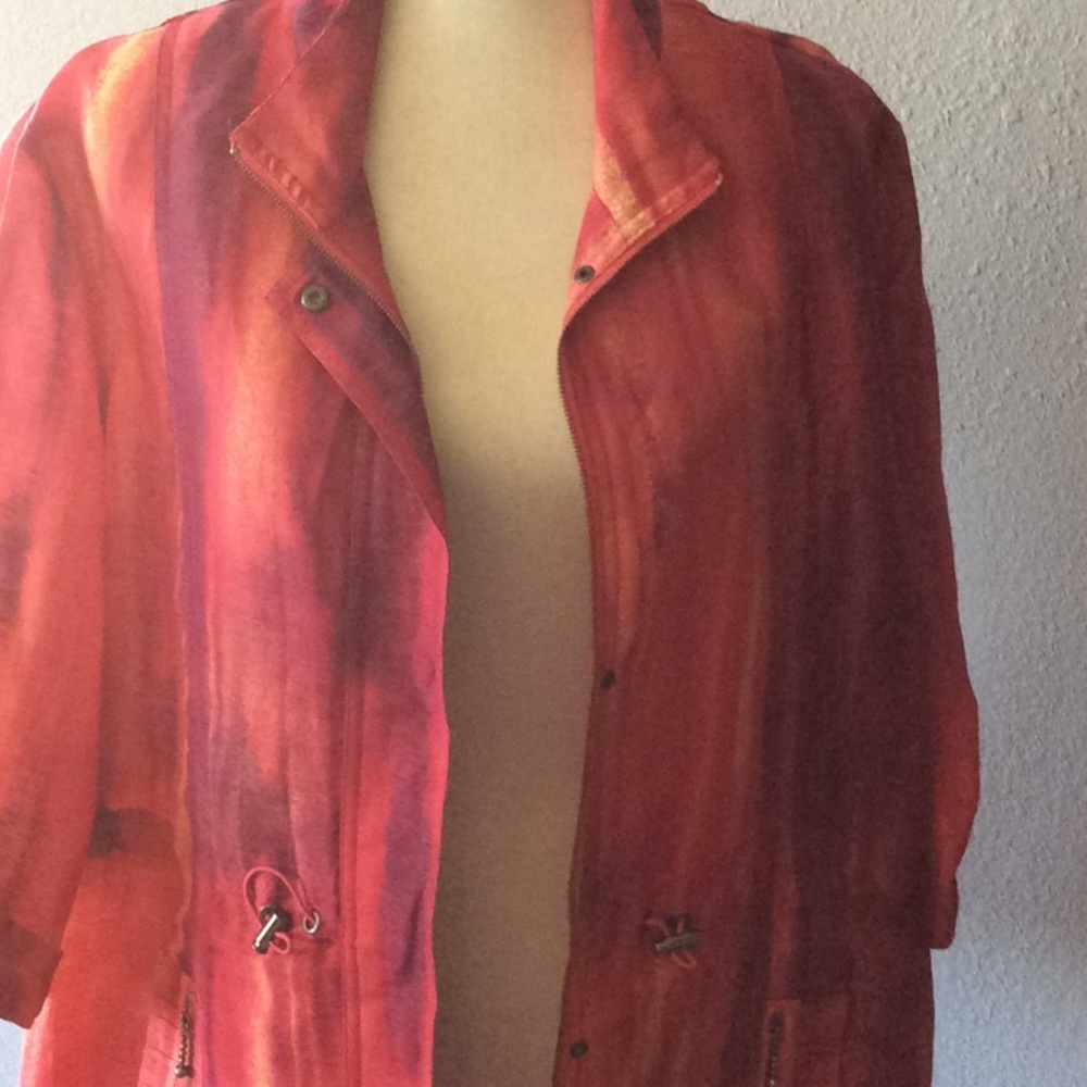 Jacket - Picture 3 of 3
